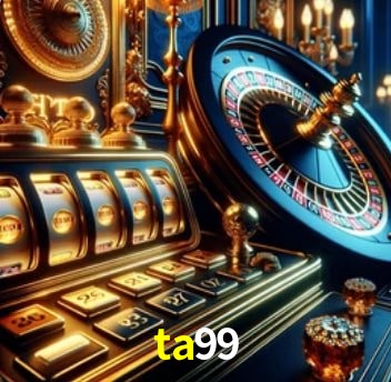 Experiência VIP ta99