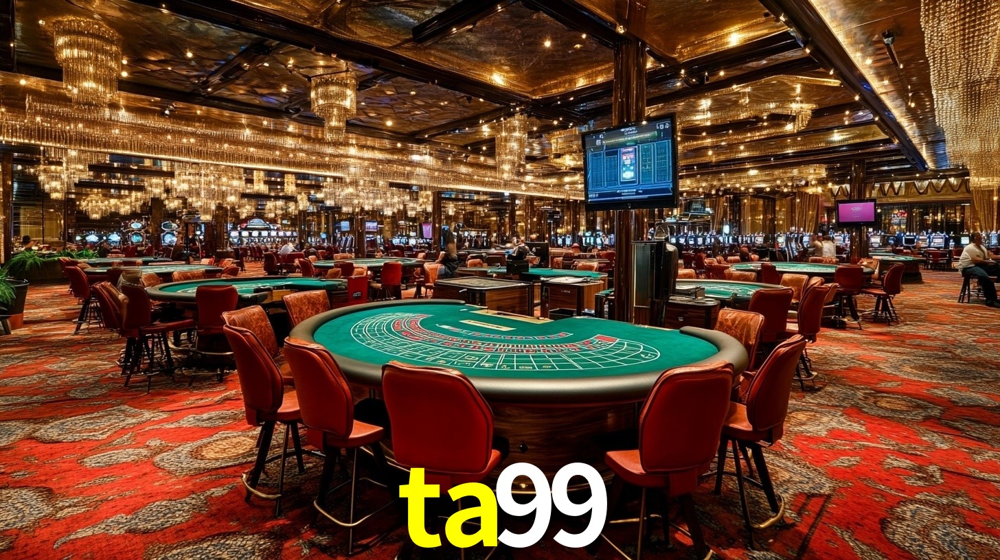 ta99 - Jackpot de Pressão Total - ta99.com