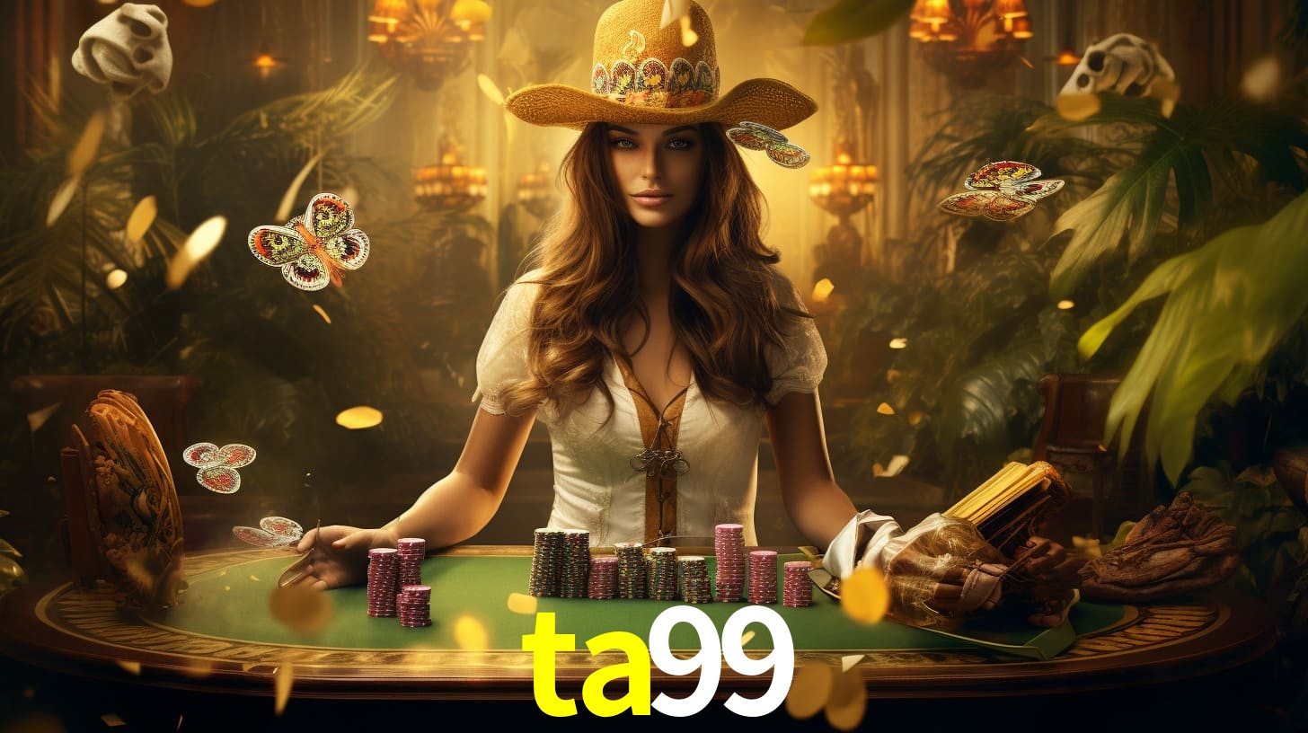 Live Casino ta99