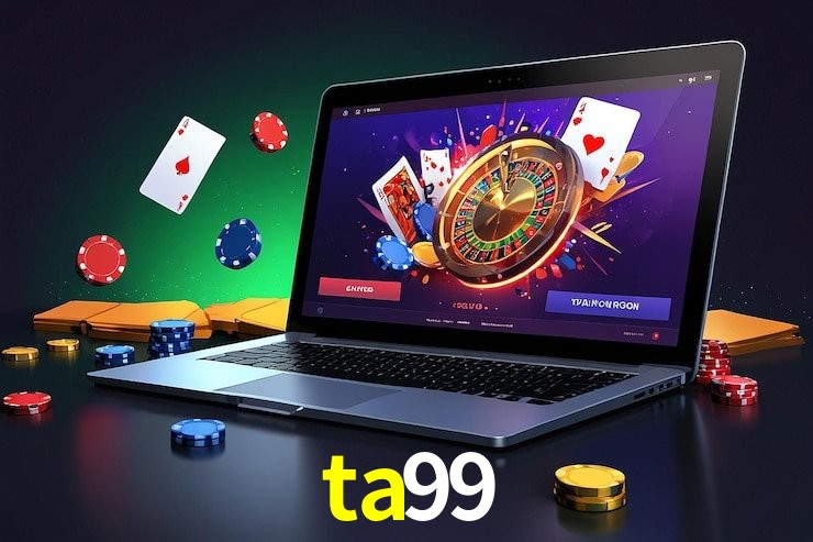 ta99 Certificado eCOGRA