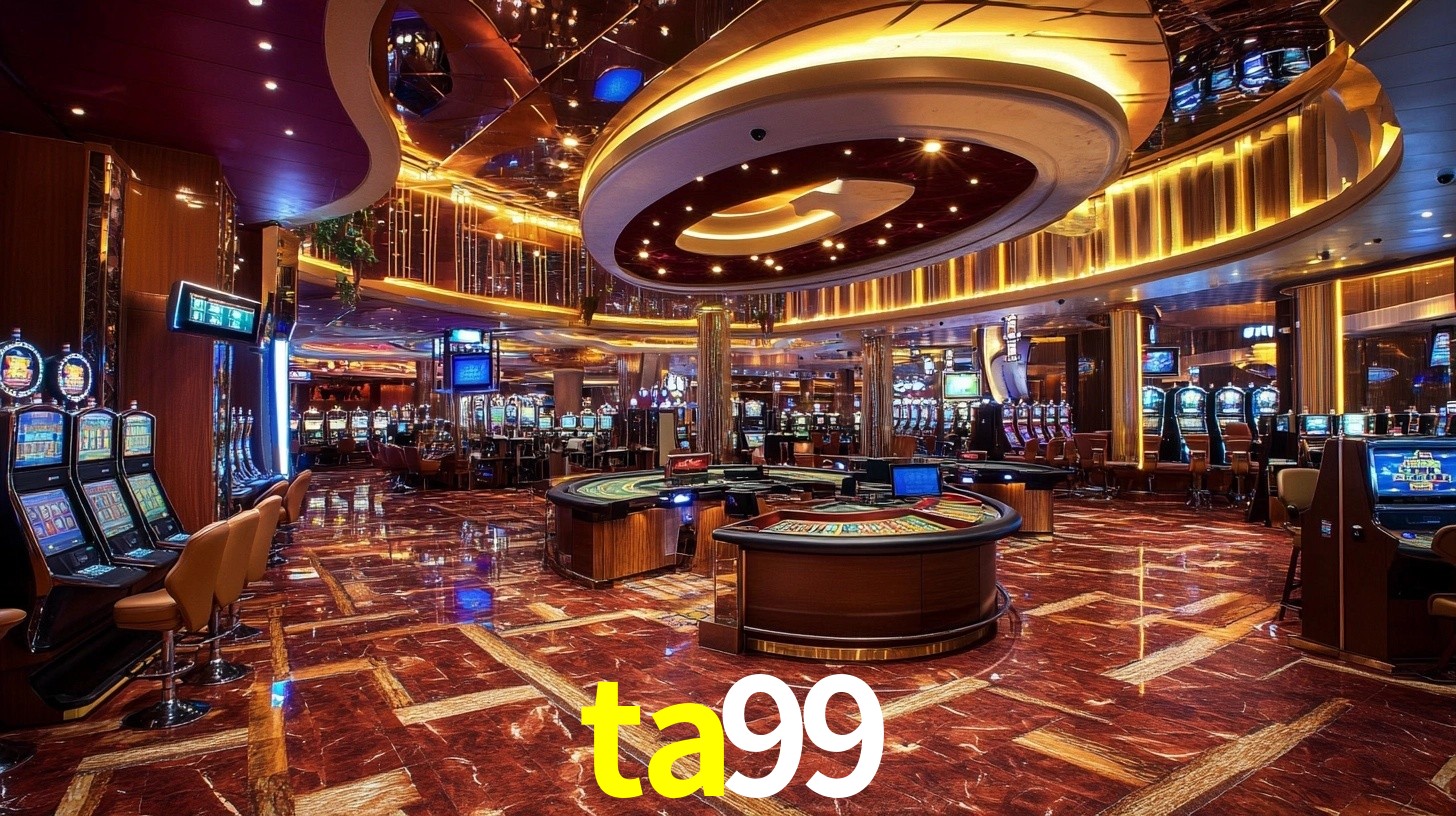 Welcome Bonus ta99