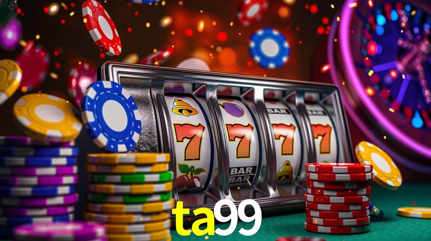 Casino VIP ta99