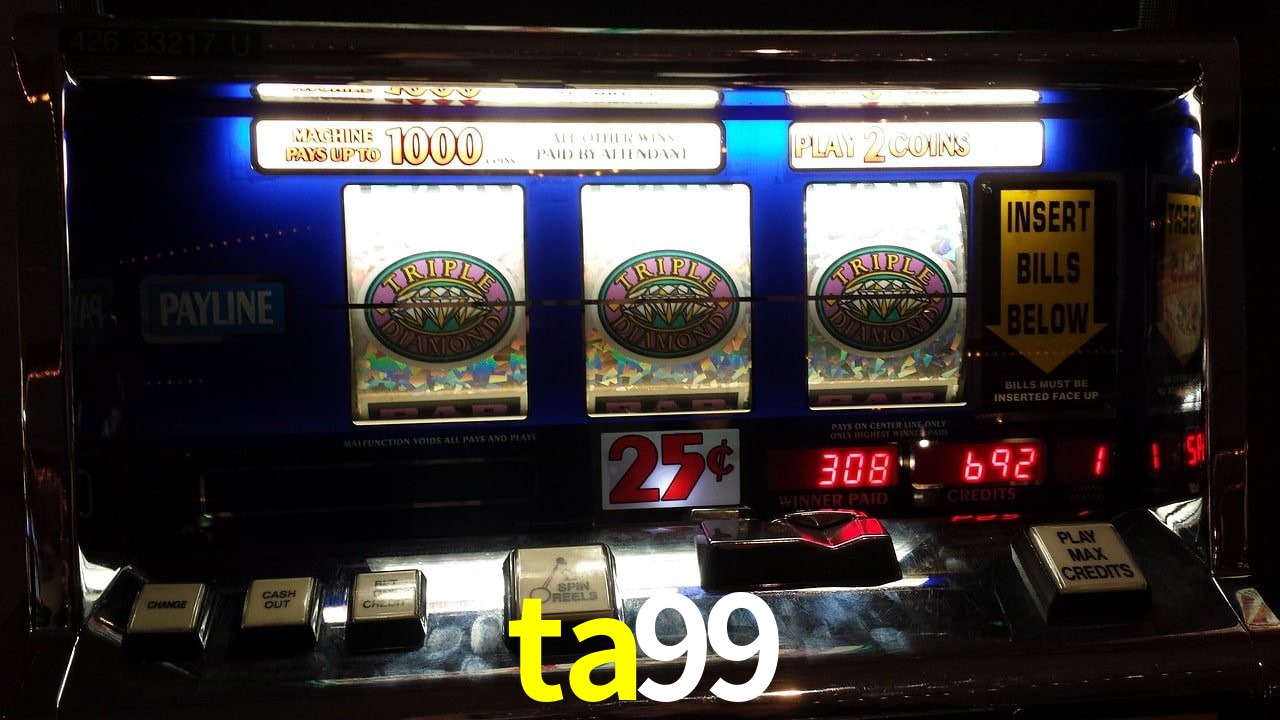 Football Betting ta99