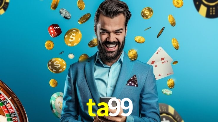 Slot Games ta99