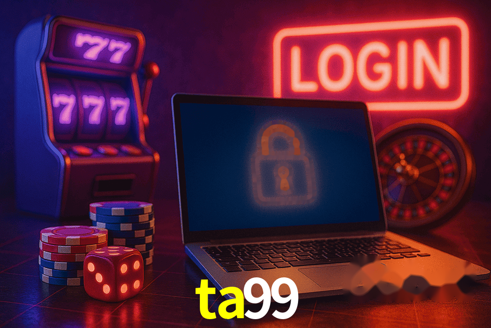 Jogos de Slot ta99
