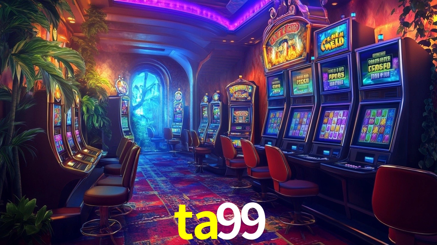 Tournaments ta99