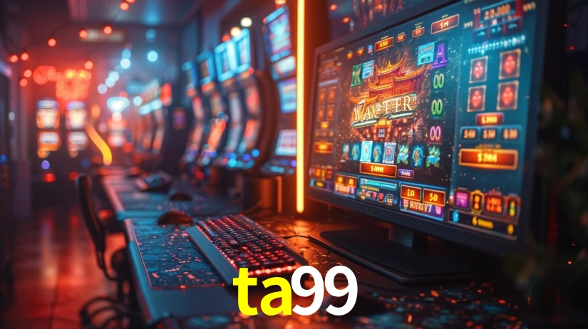 Experimente o Login Seguro Premium no ta99
