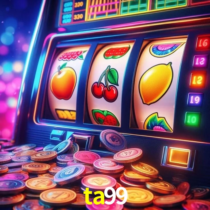 Diretório de Jogos ta99