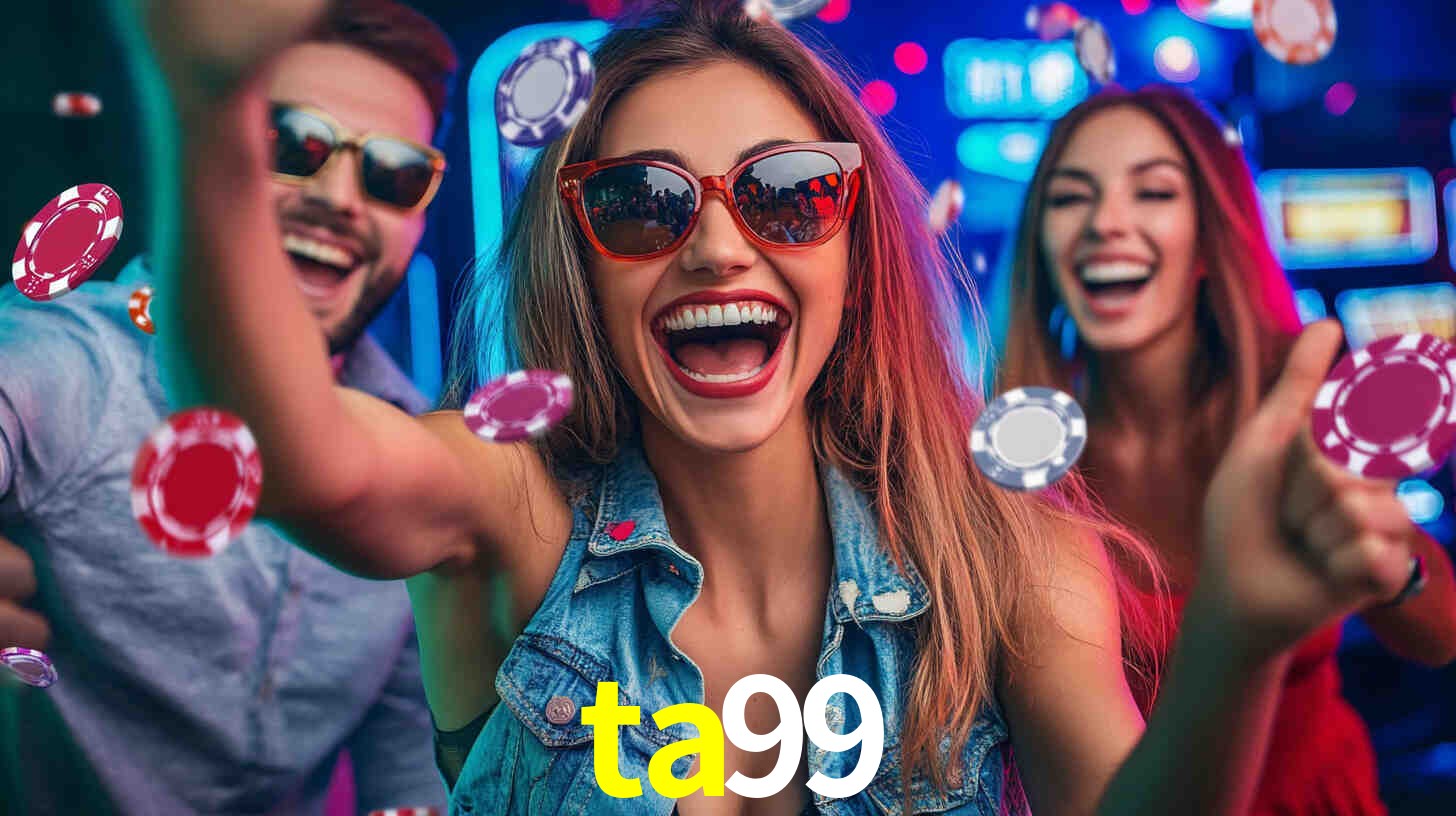 Descubra o Programa VIP da ta99: Vantagens Exclusivas para Jogadores