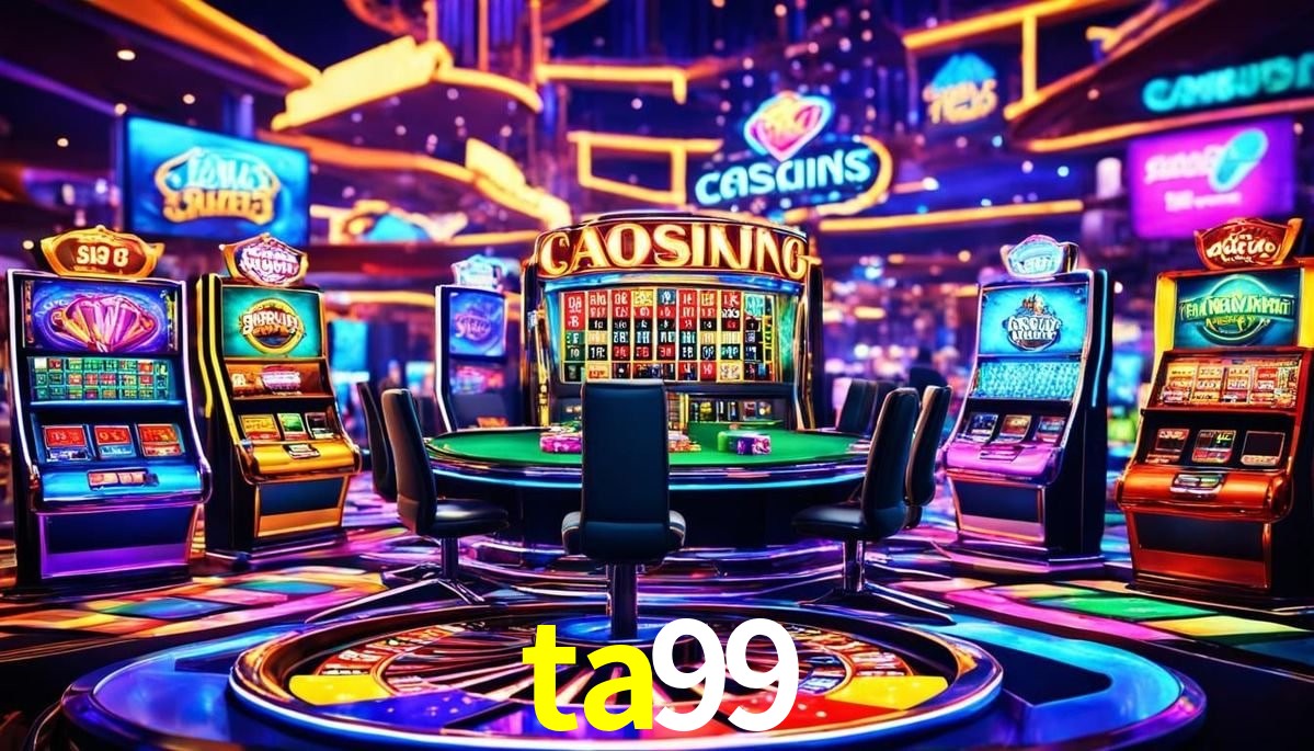 Login Seguro ta99