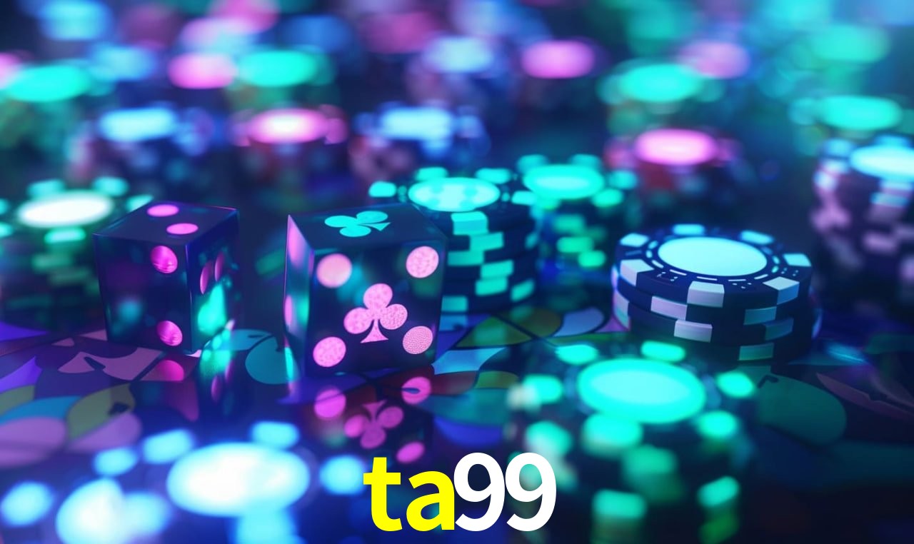 Estatísticas Esportivas ta99