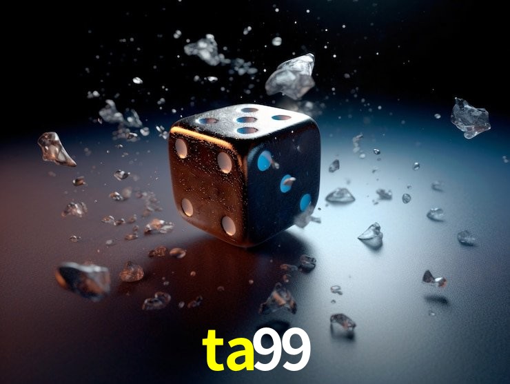 Logo ta99 Loteria Online