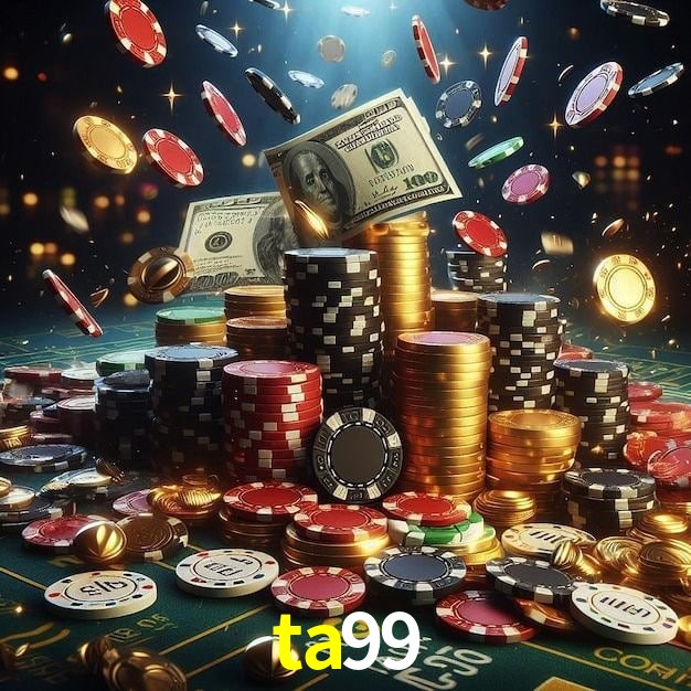 PIX Instantâneo ta99
