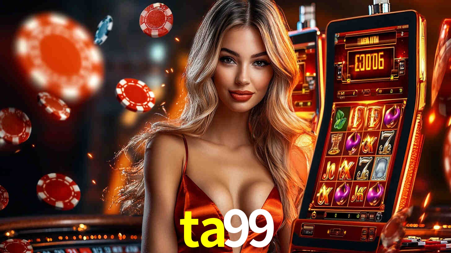 Sinta a adrenalina dos jogos de cassino com ta99