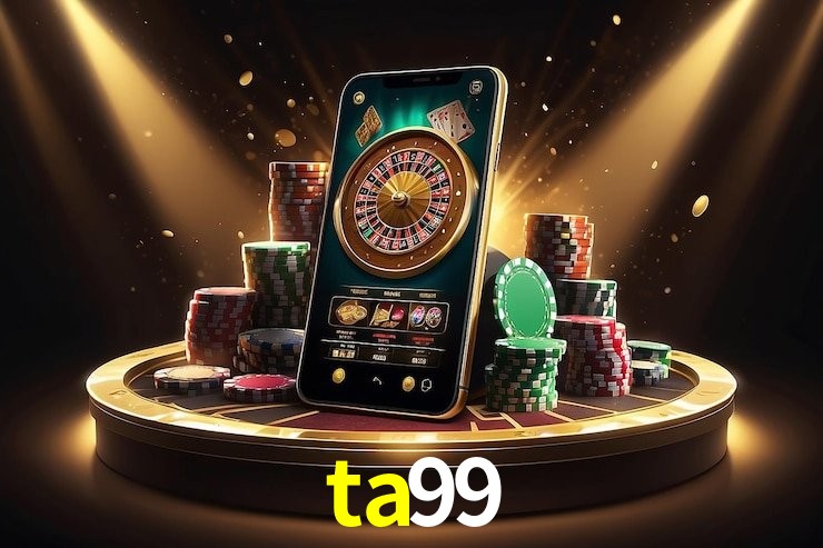 Promoção Relâmpago ta99