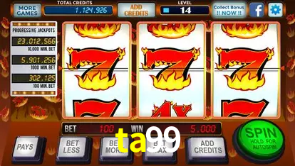 A Emoção da Loteria na ta99: Uma Chance de Mudança de Vida