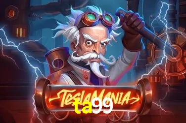 Sistemas de Segurança ta99