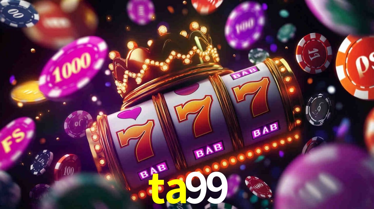 Live Casino ta99