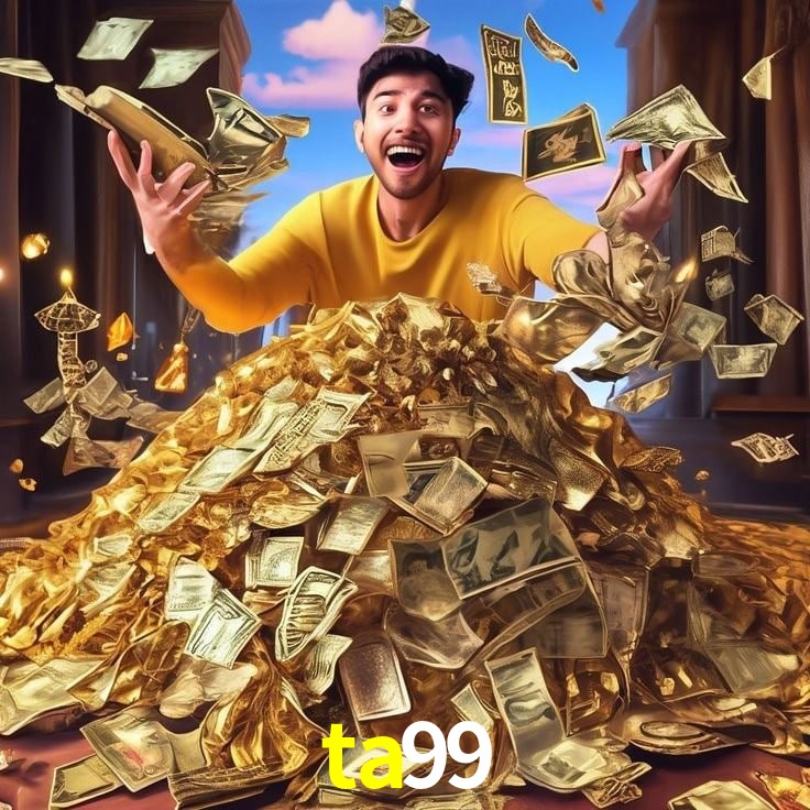 Apostas de Tênis ta99