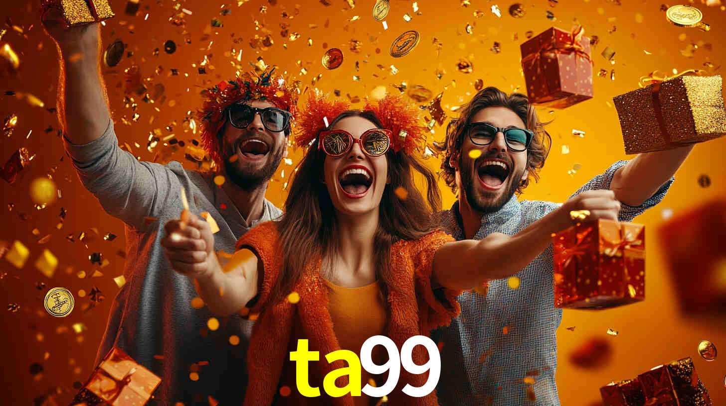 ta99: Jogue Crash e Experimente Alta Recompensa Instantânea