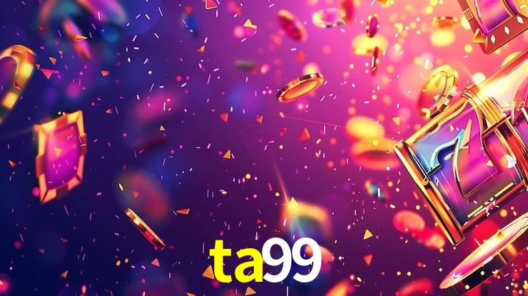Interface do App ta99