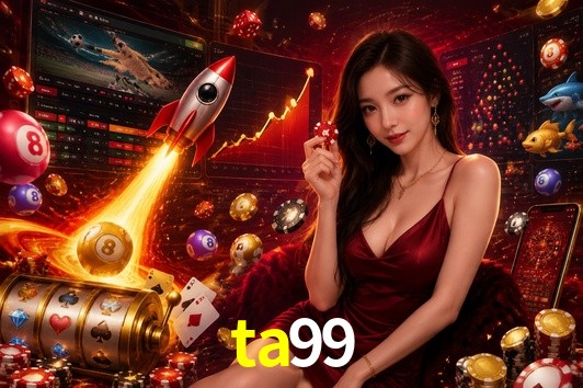 APP oficial da ta99 para mobile