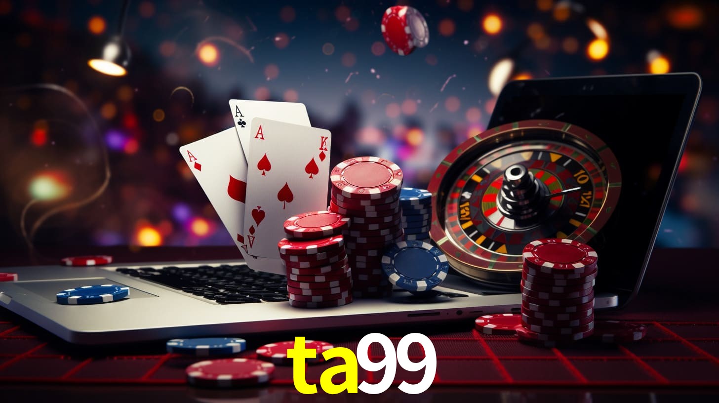 VIP Casino ta99
