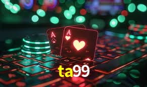 Provedores de Jogos ta99