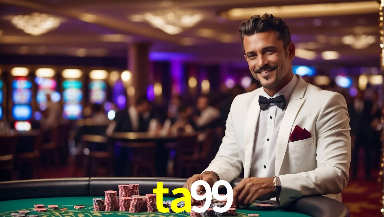 Ofertas Exclusivas ta99