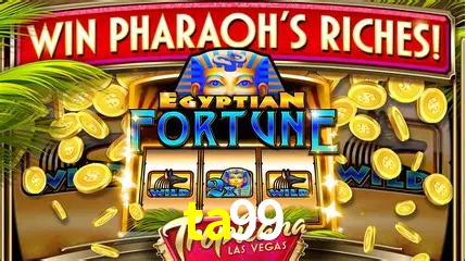 Descubra o Mundo do Cassino Online com ta99