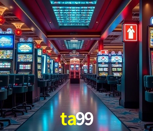 cassino ta99