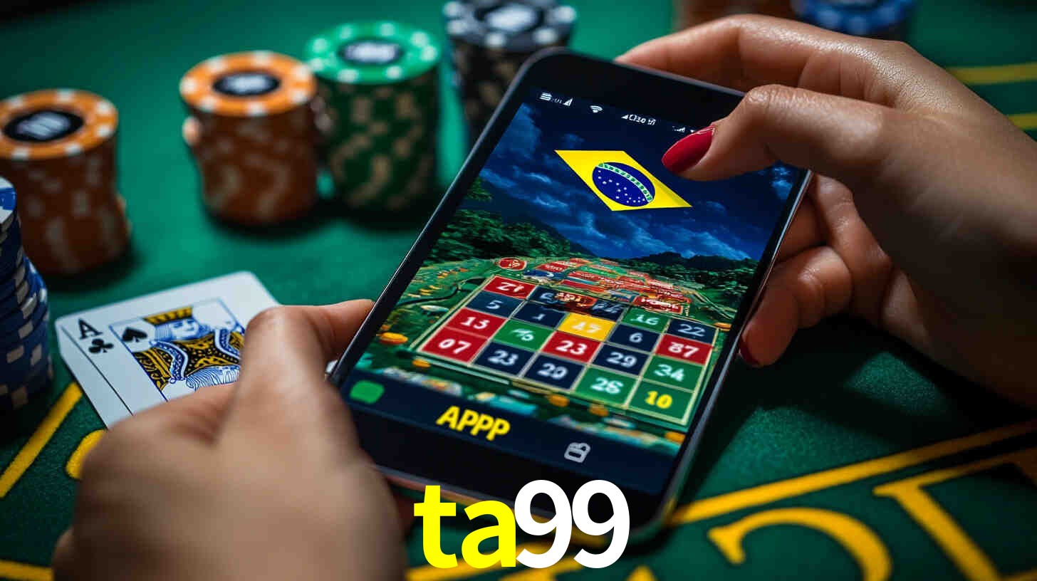 Explorando a Categoria de Eventos em Apostas na ta99