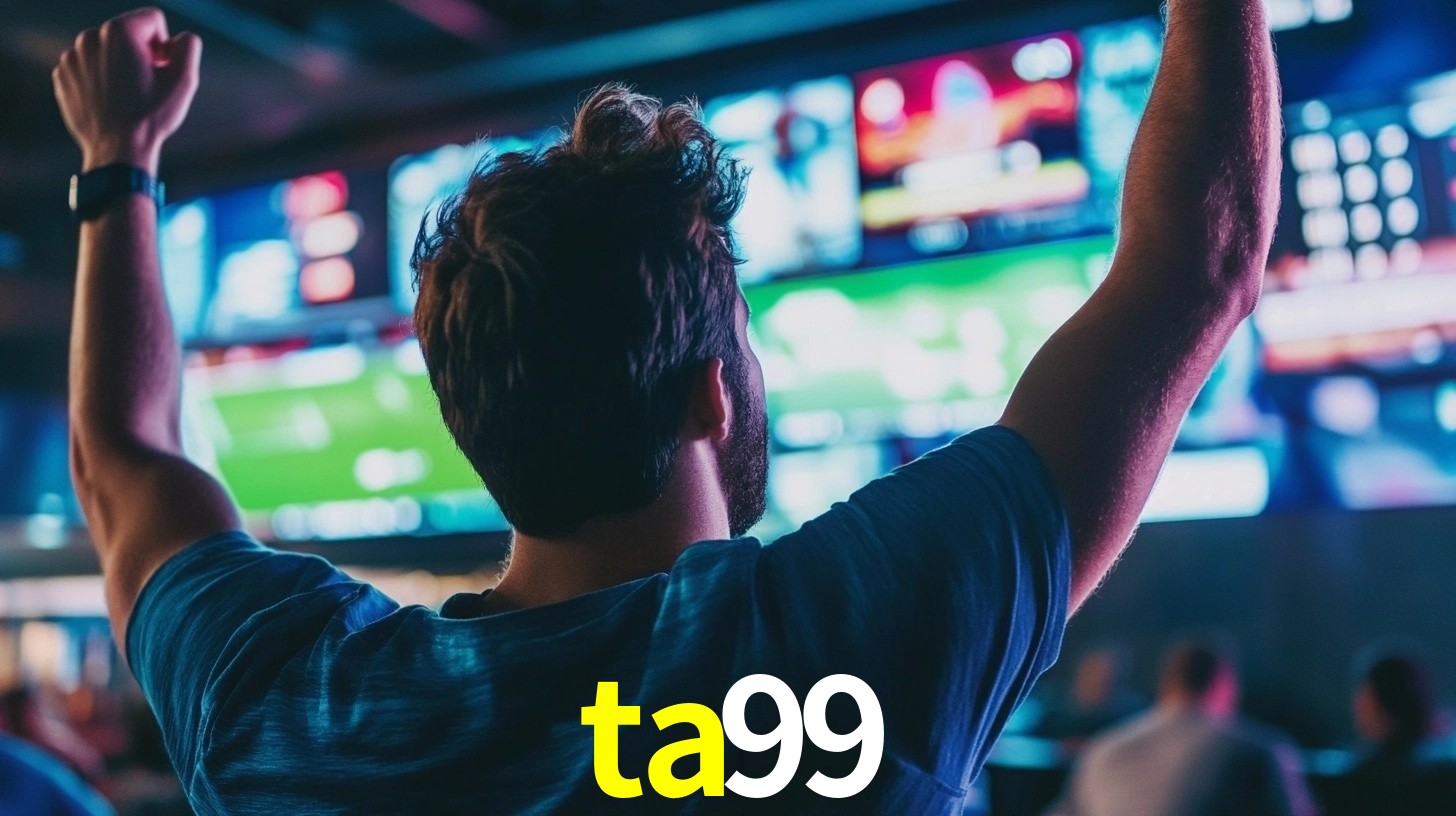 ta99: Seu Especialista em Apostas Esportivas Brasileiras