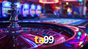 Casino Ao Vivo ta99